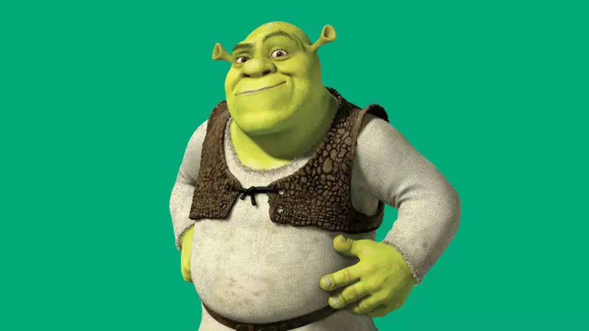 What is Shrekking? Breaking Down the Latest Gen-Z Dating Term