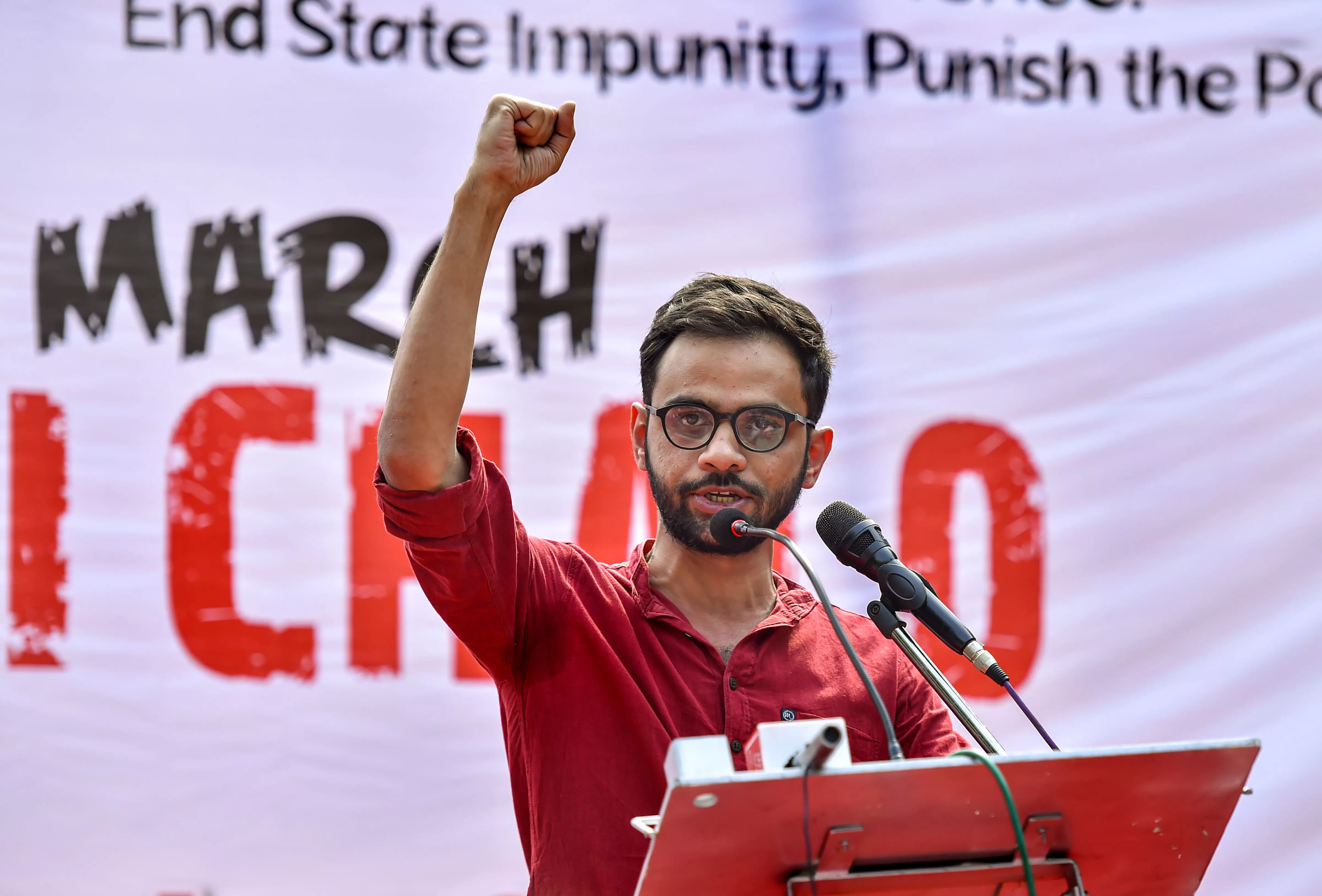 Delhi HC Denies Bail to Umar Khalid, 8 Others in 2020 Riots Case Delhi HC Denies Bail to Umar Khalid, 8 Others in 2020 Riots Case