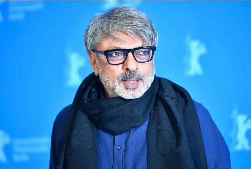 FIR Filed Against Sanjay Leela Bhansali in Bikaner