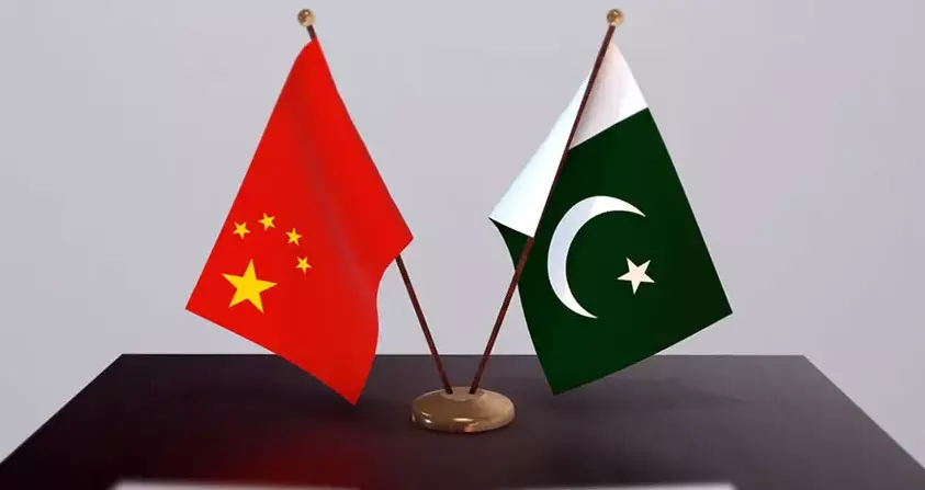 Pak Army Chief Munir, PM Sharif Meet Xi Jinping in Beijing Pak Army Chief Munir, PM Sharif Meet Xi Jinping in Beijing