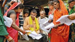 Bihar Village Faces Voter Roll Issues Amidst Election Commission Scrutiny