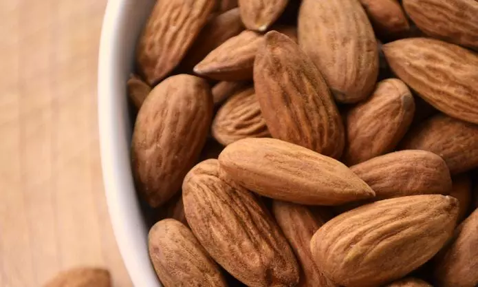 How Almonds Can Elevate Your Daily Nutrition