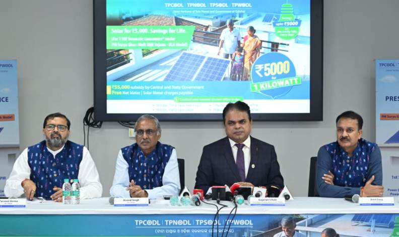 Odisha Discoms Launch Affordable Rooftop Solar Scheme