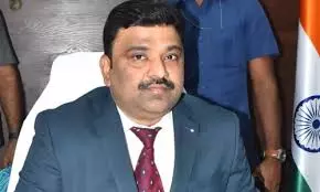 Collector Sets Sept. 30 Deadline For Kurnool Road Works