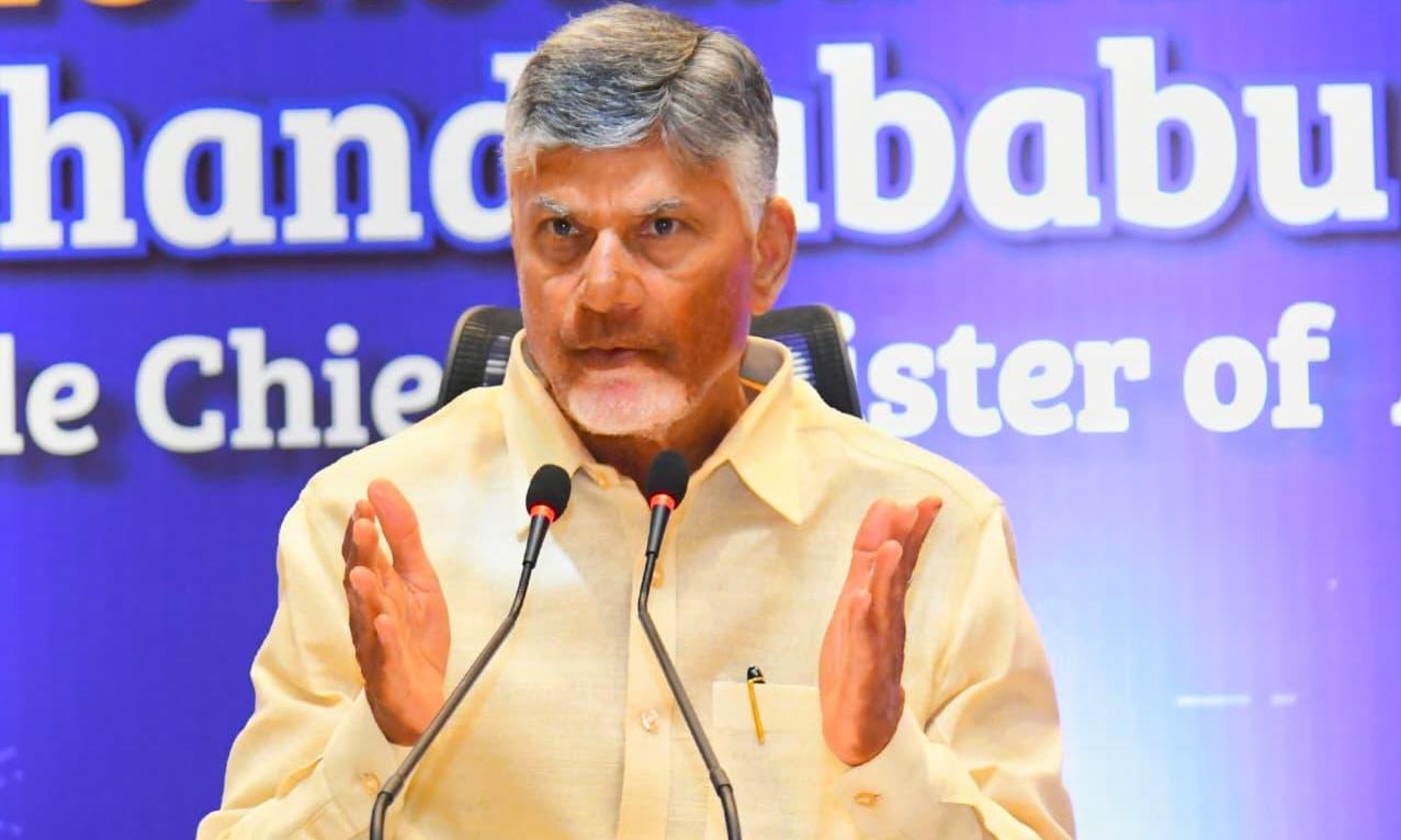 Andhra Pradesh Aims to be East Coast Maritime Gateway