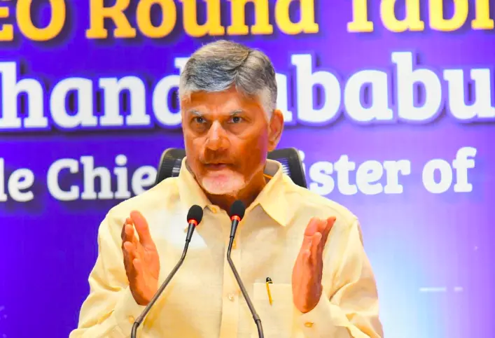 Industry Leaders Back AP’s East Coast Logistics Vision Industry Leaders Back AP’s East Coast Logistics Vision