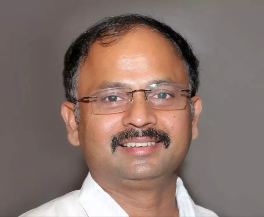 Samagra Shiksha Gujarat Team Lauds AP’s Education Initiatives