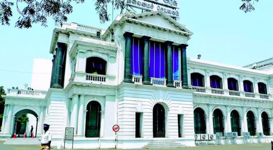 TN Govt Seeks To Dispel Charge Of Reneging In Promises