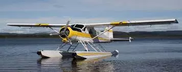 Seaplane Service Soon For Tirupati’s Kalyani Dam