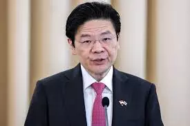 Singapore PM Wong Arrives On 3-Day India Visit; Focus On Boosting Economic Ties