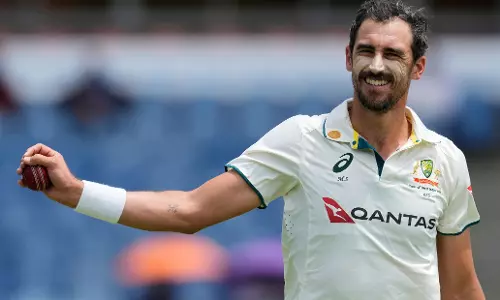 Australias Mitchell Starc Retires from T20 Internationals