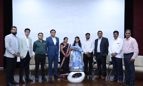 KIMS Cuddles Team Saves a Premature Baby with Record-Breaking Road Journey