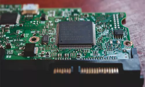 India Home to 20% of World’s Chip Design Engineers