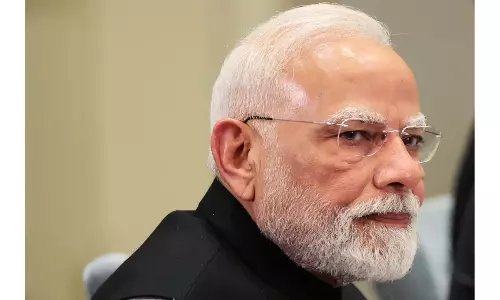 PM Modi To Visit Mizoram, Manipur on Sept 13 PM Modi To Visit Mizoram, Manipur on Sept 13