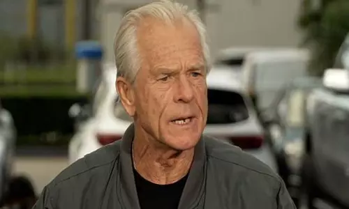 India Needs US, not Russia: Trump Aide