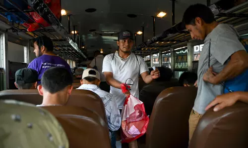 What to Know About Guatemalan Migrant Children, Efforts at Repatriation