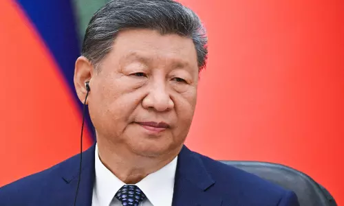 Xi Seeks Expanded Role for SCO at Tianjin Summit