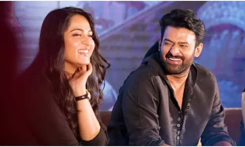 Anushka Shetty On Reuniting With Prabhas: I Need A Great Story