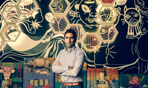 Rahul Khanna on Balancing Tradition, Innovation, Expansion at Dhaba 1986