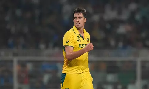 Cummins Ruled Out of India, NZ White-Ball Series; Ashes Return in Focus