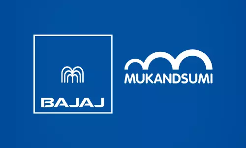 Mukand Sumi to Invest ₹2,345 Cr in Karnataka Steel Plant Mukand Sumi to Invest ₹2,345 Cr in Karnataka Steel Plant