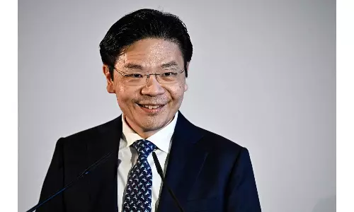 India-Singapore to Sign Five Pacts During PM Wongs Visit to Delhi