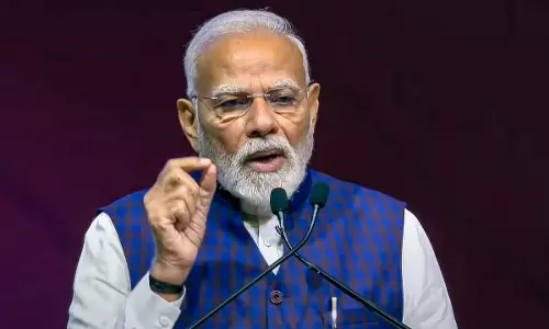 India Semicon Mission to Enter Next Phase: PM Modi