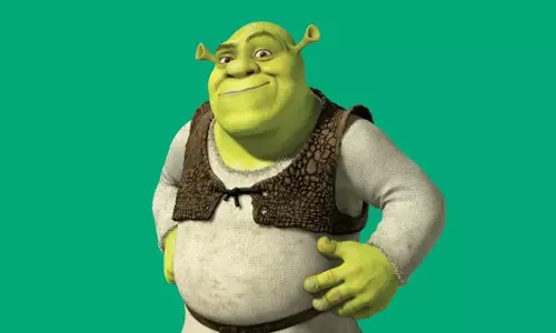 What is Shrekking? Breaking Down the Latest Gen-Z Dating Term