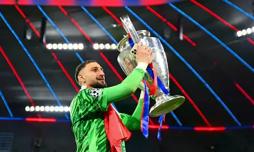 Donnarumma Completes Move to Manchester City as Ederson Exits