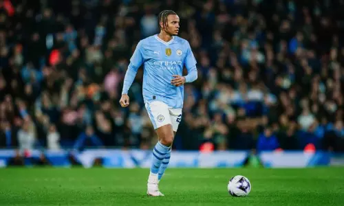 Inter Milan Signs Akanji on Loan From Manchester City To Tackle Defensive Issues Inter Milan Signs Akanji on Loan From Manchester City To Tackle Defensive Issues