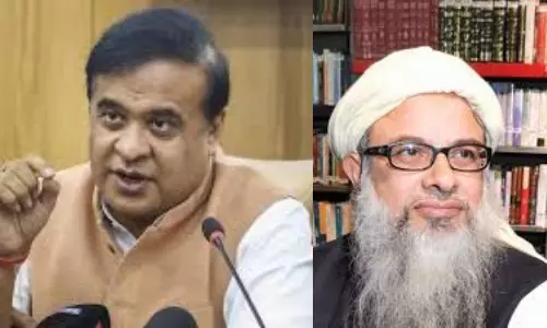 Assam Evictions: Jamiat Leader Says Foreigners Out, Citizens Rehabilitated