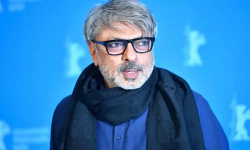 FIR Filed Against Sanjay Leela Bhansali in Bikaner