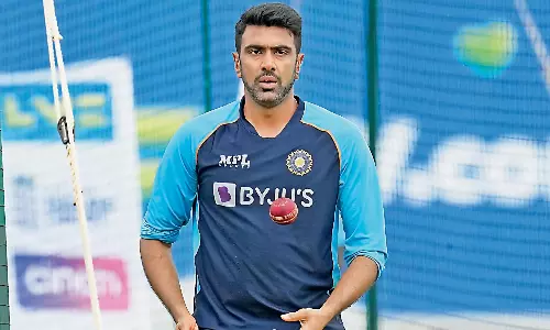 BCCIs Old Cooling-off Period Rule Reason Behind Ashwins Absence from SA20 Auctions?