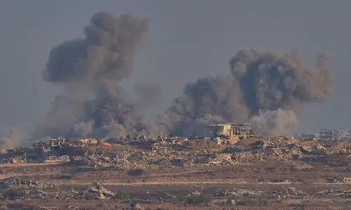 Belgium Nears Recognising Palestinian State, Faces Israeli Backlash