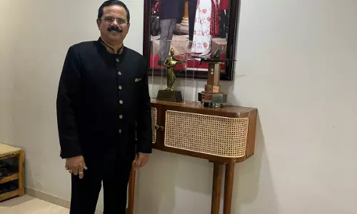 Dinesh Lad: The Coach Who Never Sent an Invoice Dinesh Lad: The Coach Who Never Sent an Invoice