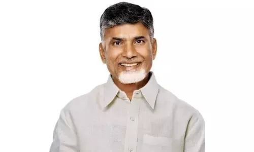 No shortage of fertilizers: CM Naidu