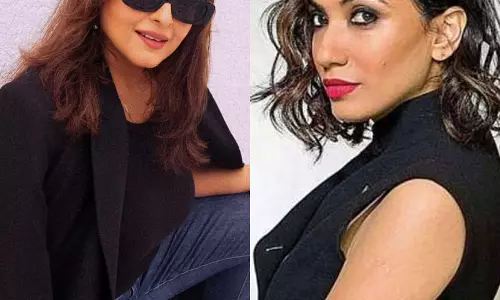 Prerna Arora Bets on Shilpa Shirodkar’s Award-Winning Performance in Jatadhara