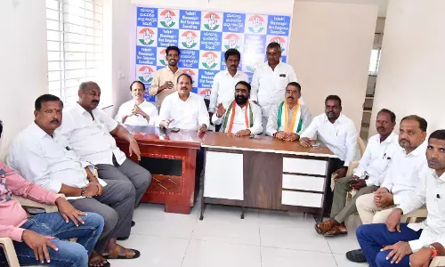 Government Firm on Enforcing BC Reservation: Congress