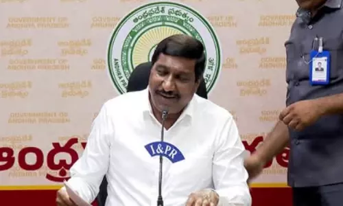 Minister Janardhan Reddy Assures Government Support to Onion Farmers