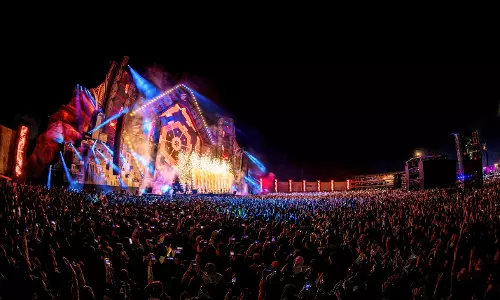 Cristiano Ronaldo Launches Unreal Calendar