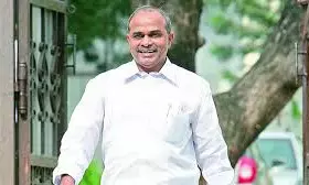 Leaders Pay Tributes To YSR In Nellore Leaders Pay Tributes To YSR In Nellore