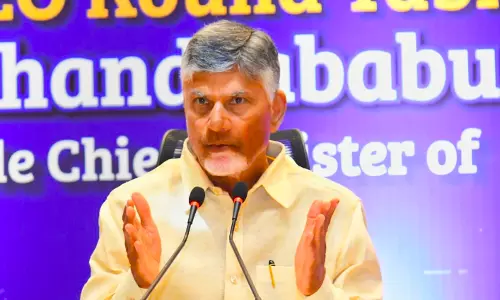 Industry Leaders Back AP’s East Coast Logistics Vision Industry Leaders Back AP’s East Coast Logistics Vision