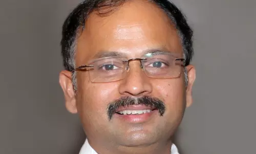 Samagra Shiksha Gujarat Team Lauds AP’s Education Initiatives