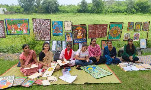 Bundelkhand Women Break Barriers Through Tourism