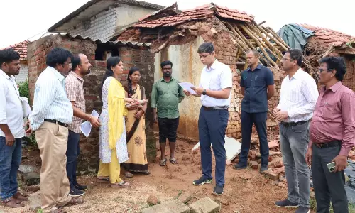 Telangana Government Releases Rs.200 Crore for Urgent Repairs