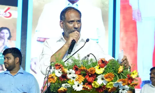 Accelerate APGENCO Projects For Power Sector Growth: Minister Ravi