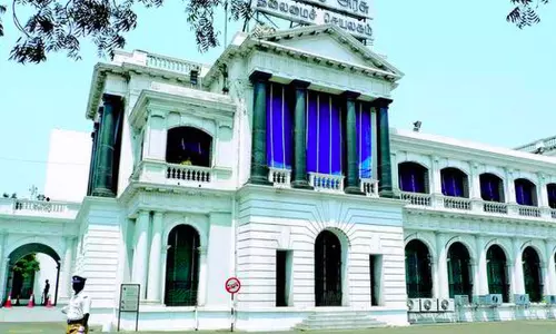 TN Govt Seeks To Dispel Charge Of Reneging In Promises