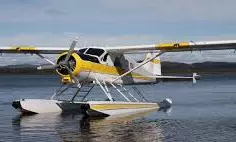 Seaplane Service Soon For Tirupati’s Kalyani Dam