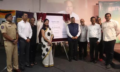 Cyber Security Bureau Ties up with IIIT-H on Innovation Hub