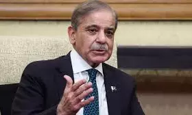 Pakistan Respects Russias Relations With India, Sharif Tells Putin Pakistan Respects Russias Relations With India, Sharif Tells Putin